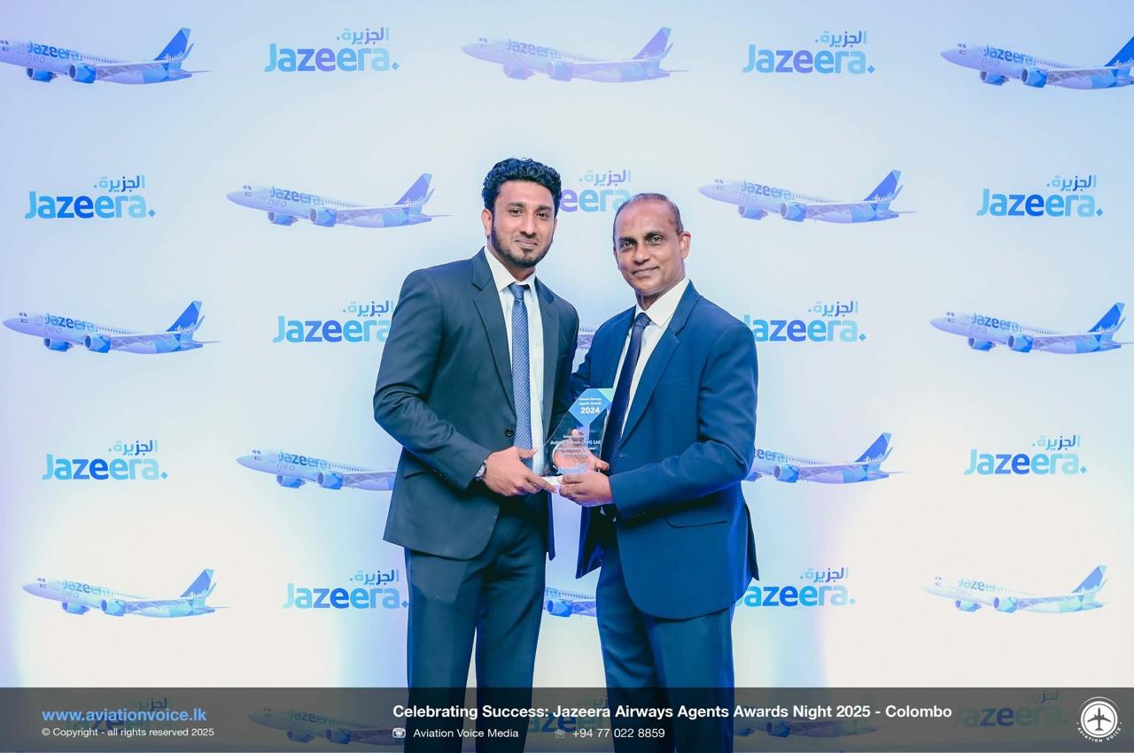 Founder of Aviate Travels